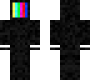 dark tv