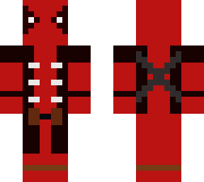 deadpool