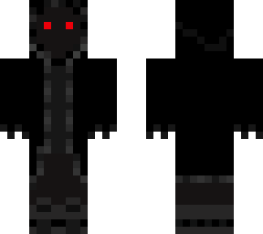 death god skin