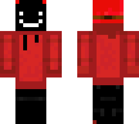 demon dream