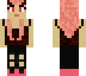 demon girl