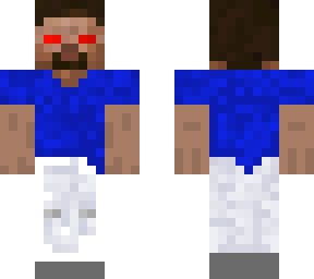 demon steve