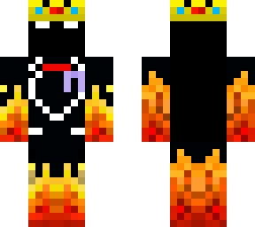 demon support