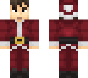 dennis christmas
