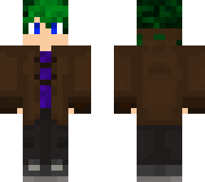 detective