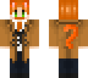 detective coals (commission)