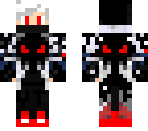 devil gamer is back yt