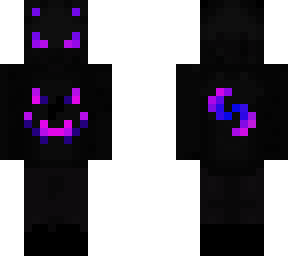 devil panda