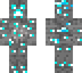 diamond creeper