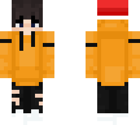 diamond_sweat christmas skin :)