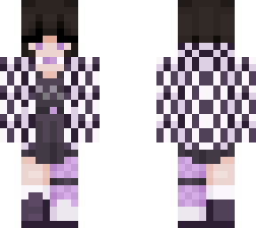 dice // short hair