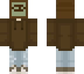 dirt tv head