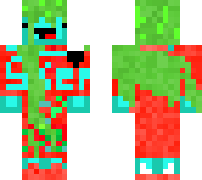 dirty skeppy (christmas theme)