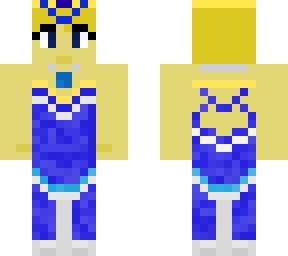 dolphin queen