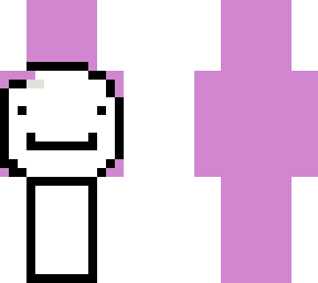 dream pink