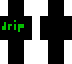 drippy