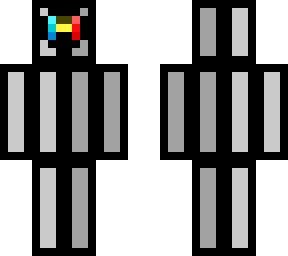 dum cyborg