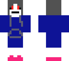 dust! sans