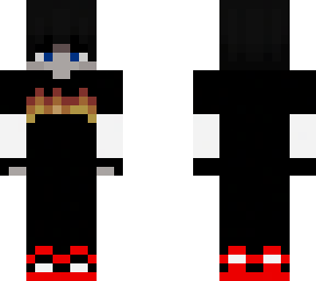 e-boy