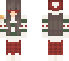 eggable skin christmas (slim)