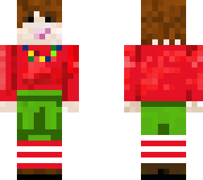 elf guy