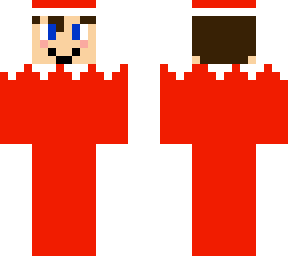 elf on the shelf :d