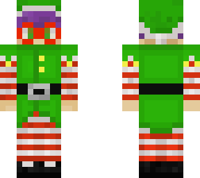 elf persom