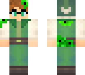 elf slimecicle