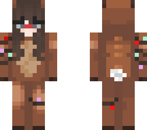 em ems reindeer
