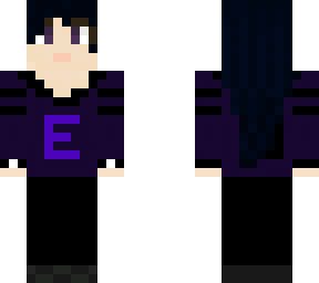 ender girl