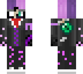 ender human