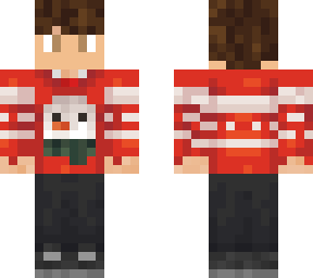 endercl5 christmas