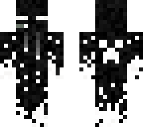 enderman  of light