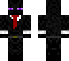 enderman boss