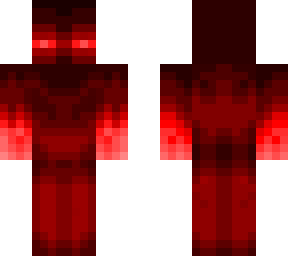 enderman contest entry