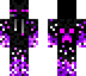 enderman gamer