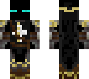 endy - medieval v.2