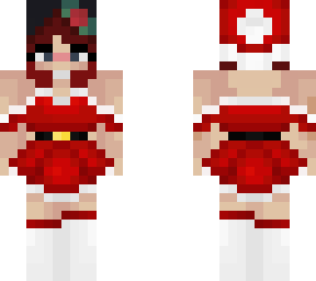 eniakii christmas ver