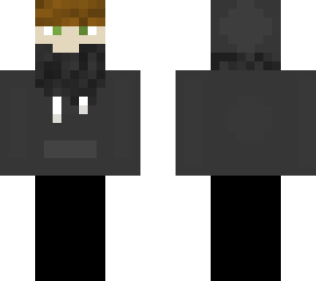 epic hoodie bandit