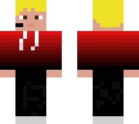 especial 10 skin!