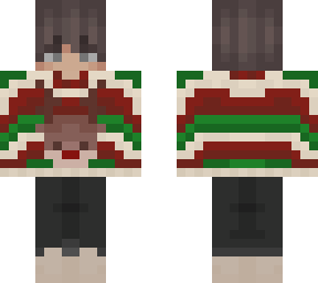 evan xmas