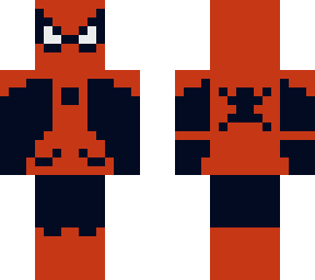 far from home spider man skin