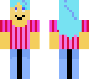 fenna skin