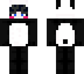 final shyyypanda