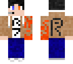 fire gamer