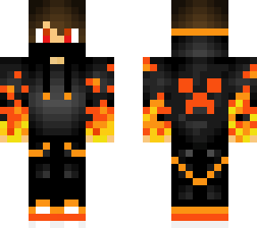 fire man