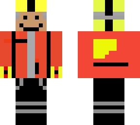 firefighter child