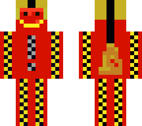 firefighter dummi