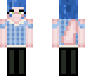 first skin