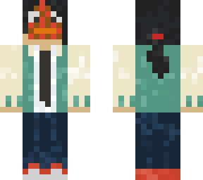 fishman